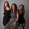 The Wailin Jennys Tickets