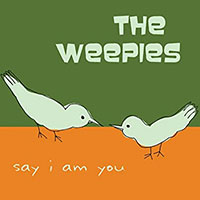 The Weepies