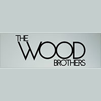 The Wood Brothers