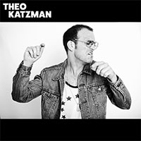 Theo Katzman