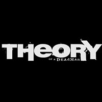 Theory Of A Deadman