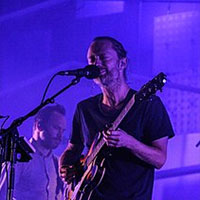 Thom Yorke