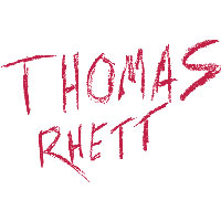 Thomas Rhett