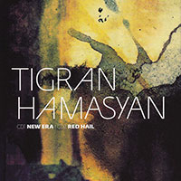 Tigran Hamasyan