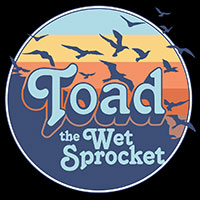 Toad The Wet Sprocket