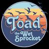 Toad The Wet Sprocket Tickets