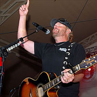 Toby Keith