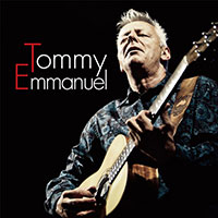 Tommy Emmanuel