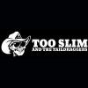 Too Slim And the Taildraggers Tickets