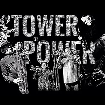 Tower of Power