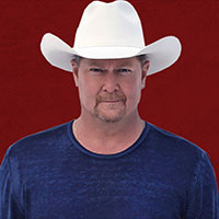 Tracy Lawrence