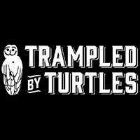 Trampled by Turtles