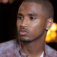 Trey Songz