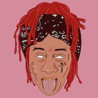 Trippie Redd