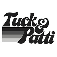 Tuck & Patti