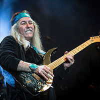 Uli Jon Roth