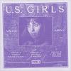 U.S. Girls Tickets