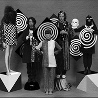 Vanishing Twin