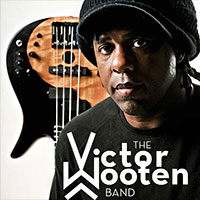 Victor Wooten