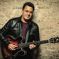 Vince Gill