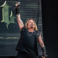 Vince Neil