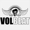 Volbeat Tickets
