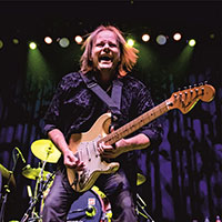 Walter Trout