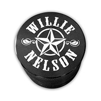 Willie Nelson