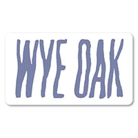 Wye Oak