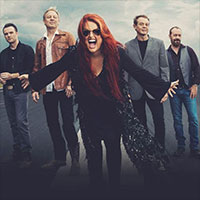 Wynonna Judd