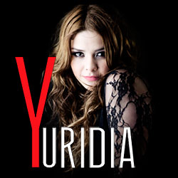 Yuridia