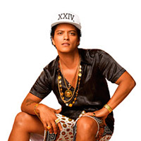 Be the First to Buy Bruno Mars Tour Tickets at the Lowest Prices! Tickets
