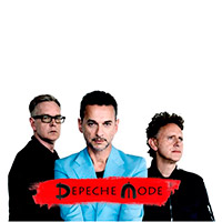 Depeche Mode Tour � a Great Chance to Hear the Songs of These Talented Guys Tickets