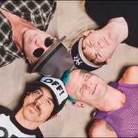 Red Hot Chili Peppers Concert Tickets – Get Them Right Now! Tickets