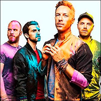 Don’t Miss the Show of Coldplay in Your City Tickets