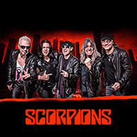 Get the Lowest Scorpions ticket prices here!