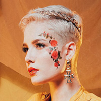 Halsey tour � an excellent chance to get the new emotions!