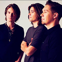 Meet the best representative of pop-rock music Hanson in your city! Tickets