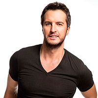 Meet a well-loved country singer and songwriter Luke Bryan in your city!
