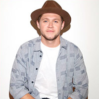 Niall Horan is Going to Sing for you!