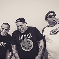 The Lowest Sublime ticket prices are here! Tickets