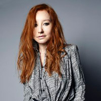 Don�t Miss the Concert of Tori Amos!