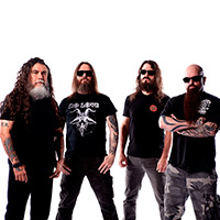 Get Up and Buy Tickets for the Great Slayer Show! Tickets