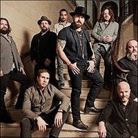 Love Country Music? Don’t Miss Your Chance to Visit Zac Brown Band Concert!