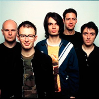 Meet the Legend! Be the First to Buy a Radiohead Ticket at a Cheap Rate!