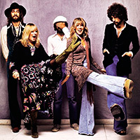 Real Rock Time! Fleetwood Mac — The Lords of Rock Music!