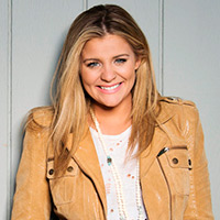 Meet Gorgeous Lauren Alaina! Amazing Country Music Show in Your City!