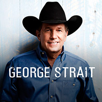 The Great Show of the “King” of Country Music! Meet George Strait! Tickets