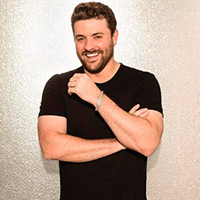 Country Music Party in Your City! Magical Show of Chris Young! Tickets