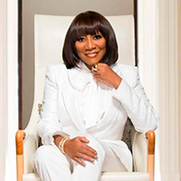 Patti LaBelle Tour Tickets - the Show of This Amazing Woman Is Worthy of Special Attention Tickets